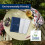 Oxford My Notes, To Do List Notebook, Wirebound, 230 Page, 1 Notepad, Navy Blue | White 5