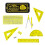 Helix Oxford Vision Maths Set - RNIB Accredited 2