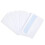 Postmaster Envelopes DL Peel & Seal 100GSM White Paper - 100 Pack 7