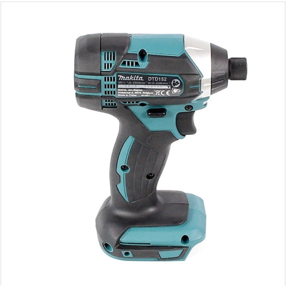 Makita DTD152 Wireless Screwdriver