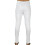 (L, White) Men Underwear Long Johns Baselayer Bottom Trouser 2