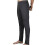 (L, Charcoal) Men Underwear Long Johns Baselayer Bottom Trouser 2