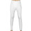 (L, White) Men Underwear Long Johns Baselayer Bottom Trouser 1