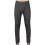 (L, Charcoal) Men Underwear Long Johns Baselayer Bottom Trouser 1