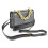 Womens PU Lightweight Fashionable Shoulder Bag 1