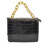 Womens PU Lightweight Fashionable Shoulder Bag 2