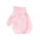 (One Size, Plain) Baby 4 Pack Winter Warm Full Finger Knitted Miten 4
