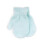 (One Size, Plain) Baby 4 Pack Winter Warm Full Finger Knitted Miten 2