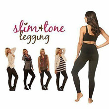 (2XL/3XL - LG0422) High Waist Seamless Shaping, Slimming Leggings for Women, Built-In Shaper Tummy Control, Casual Gym Wear