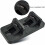 PS4 Dual Charging Dock Station, Fast Charger for PlayStation 4 PRO Wireless Controllers, USB Powered, Includes Cable 3