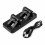 PS4 Dual Charging Dock Station, Fast Charger for PlayStation 4 PRO Wireless Controllers, USB Powered, Includes Cable 8