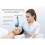 Επαγγελματικές βελόνες Dr.pen Kit M8S Electric USB Ultima Wireless Derma για περιποίηση δέρματος 5