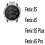 Για Garmin Fenix 7s/6s Pro/5s Plus/Instinct 2s Κοίλο Λουλούδι με Μοτίβο Σιλικόνης, Ρυθμιζόμενο, Γρήγο 5
