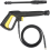 Ανταλλακτικό πιστόλι και για Karcher K2 K3 K4 K5 K6 K7 Πίεση, Συνδέστε πιστόλι τζετ για Karcher 5