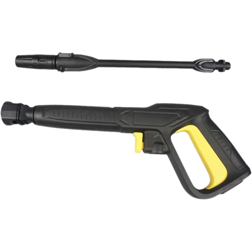Ανταλλακτικό πιστόλι και για Karcher K2 K3 K4 K5 K6 K7 Πίεση, Συνδέστε πιστόλι τζετ για Karcher