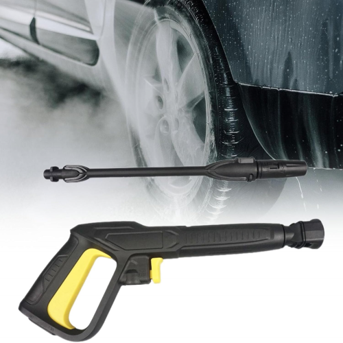 Ανταλλακτικό πιστόλι και για Karcher K2 K3 K4 K5 K6 K7 Πίεση, Συνδέστε πιστόλι τζετ για Karcher 2