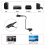 Καλώδιο Scart σε HDMI - Προσαρμογέας Scart σε HDMI - Όλα σε Ένα Μετατροπέας Ήχου Βίντεο Scart σε 2