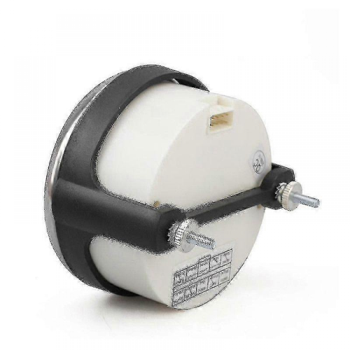 GPS ταχύμετρο 12v/24v 85mm 220km/h για αυτοκίνητο και μοτοσικλέτα 1