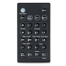 Für Bose Wave Music System Audiosystem Fernbedienung Awr1b1 Awr1b2 Awrcc1 Awrcc2 Awrcc3