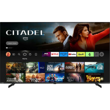 Toshiba QF5D 70" 4K Ultra HD QLED Smart Fire TV - 70QF5D53DB