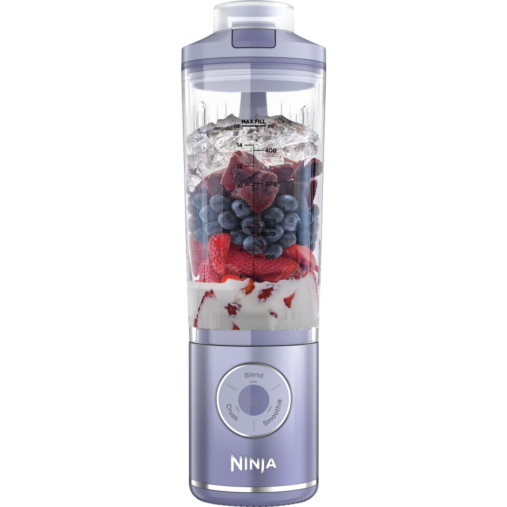 Ninja Blast Max BC251UKLD Cordless - Lavender