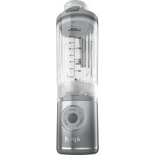 Ninja Blast Max BC251UKSL Cordless - Silver
