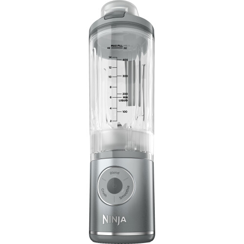 Ninja Ninja Blast Max BC251UKSL Cordless - Silver