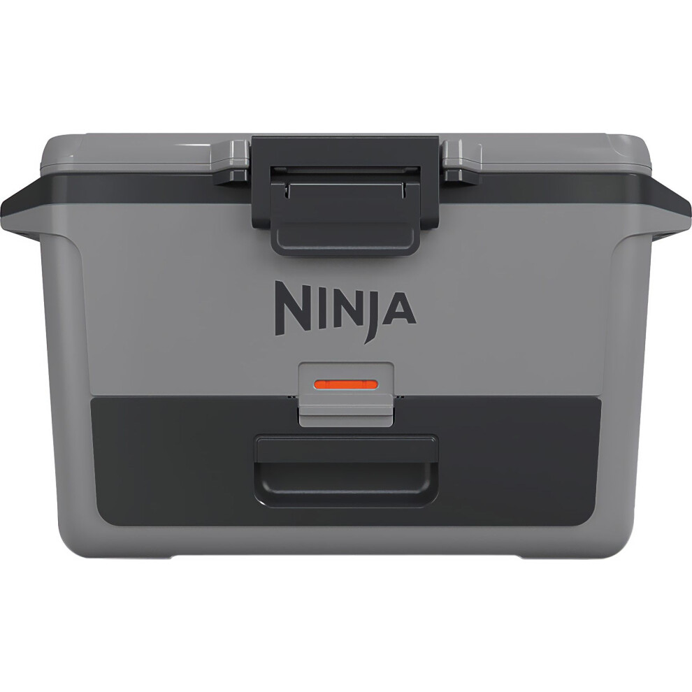 Ninja FB151UKGY Cool Box Eclipse Grey