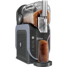 Ninja FS301UK Frozen Drink Maker Arctic Blue / Grey