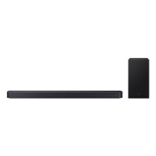 Samsung Q-Series HW-Q600F Bluetooth Soundbar - Obsidian Black