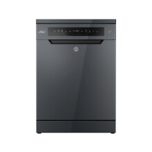 Hoover H-DISH 500 Standard Dishwasher - Anthracite - B Rated