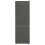Indesit Indesit 60/40 Total No Frost Fridge Freezer - Silver - E Rated 1