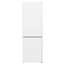Indesit 60/40 Fridge Freezer - White - E Rated