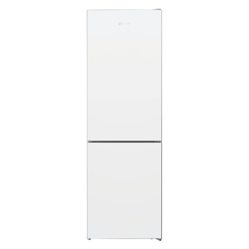 Indesit Indesit 60/40 Fridge Freezer - White - E Rated