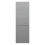 Indesit Indesit 60/40 Fridge Freezer - Silver - E Rated 1