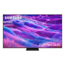 Samsung QN80F 75" 4K Ultra HD MiniLED Neo QLED Smart TV [2025] - QE75QN80F