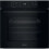 Hotpoint Hotpoint Class 2 Built In Electric Single Oven - Black - A Rated 1
