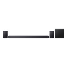 Samsung HW-Q930F Soundbar with Subwoofer & Rear Speakers