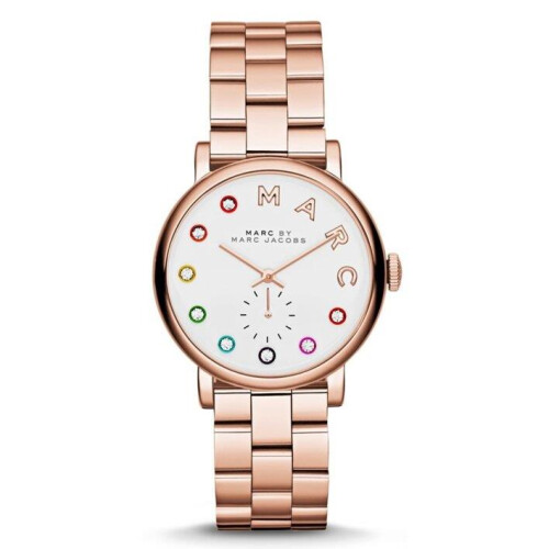 Marc Jacobs Montre femme Marc Jacobs MBM3441