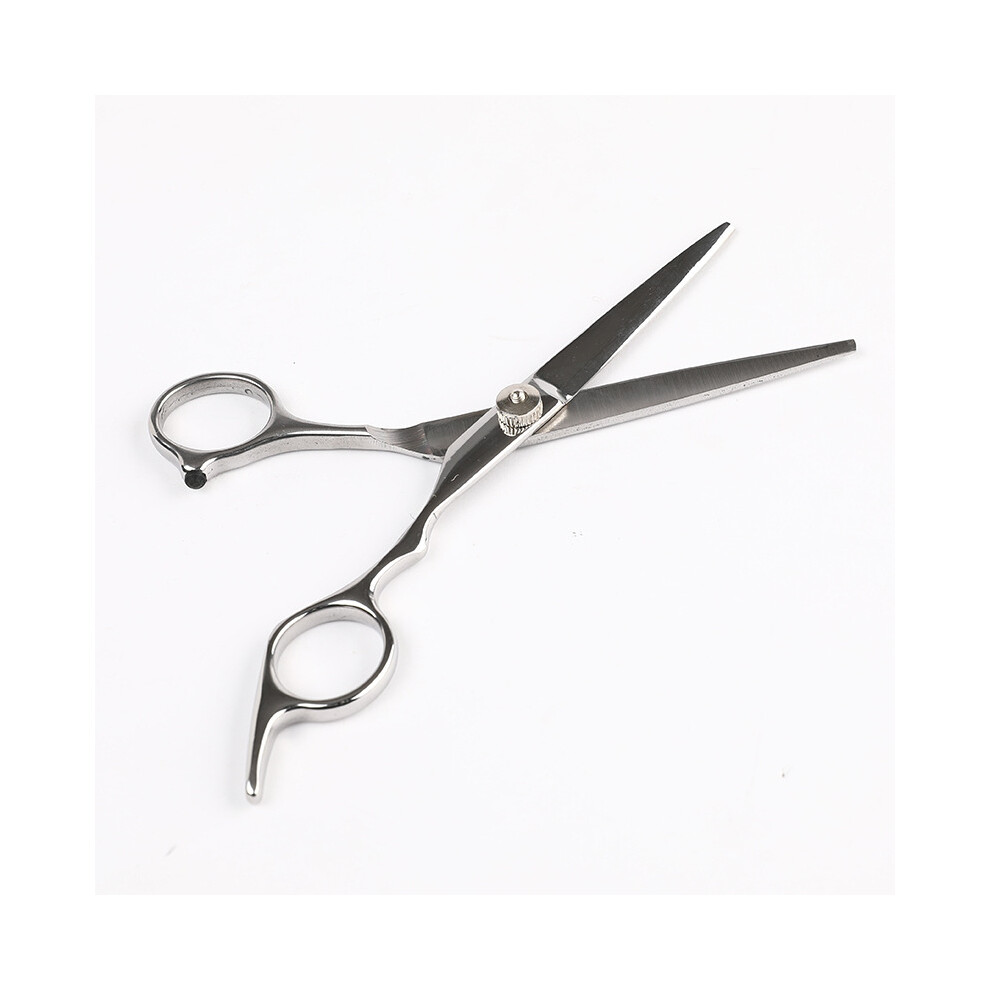 (Cutting)Stainless Steel Hair Scissors Professional Hair Salon Thinning Scissors