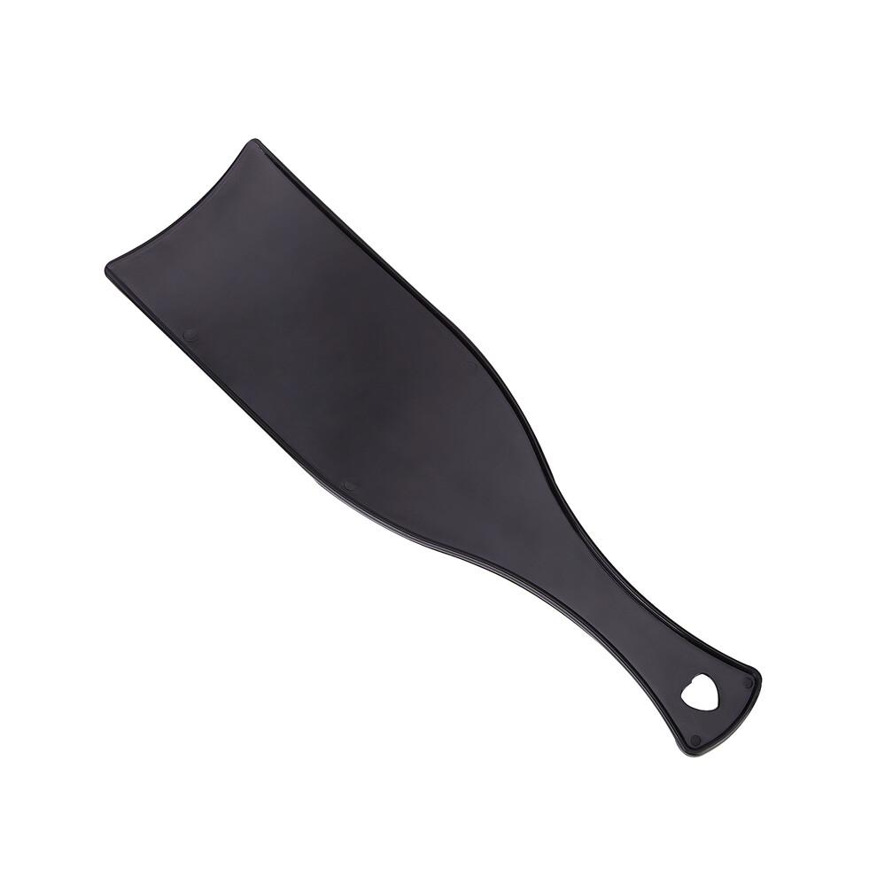 Black (3)35Cm Hair Salon Plastic Hair Dye Comb Dyeing Brush Color Diy Tint Long Plate For Barbershop Design