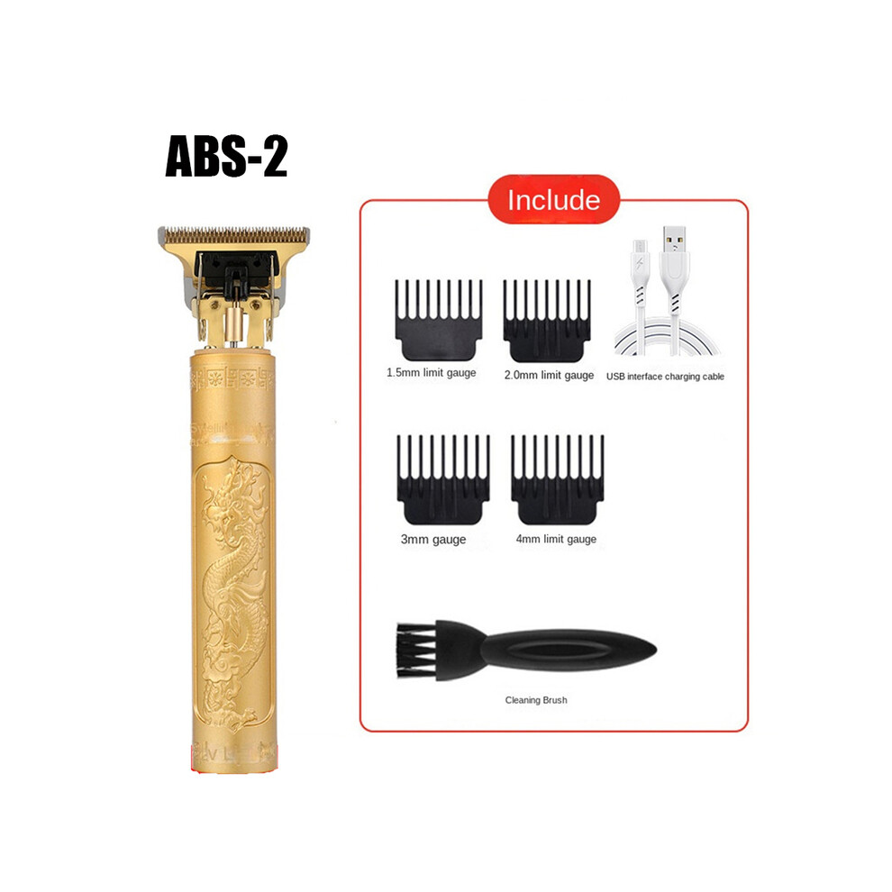 (ABS 2)Digital display Electric hair clippers Electric hair clippers Electric shavers