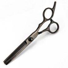 (B) Tijeras profesionales para cortar el cabello, herramientas para cortar el cabello, tijeras para