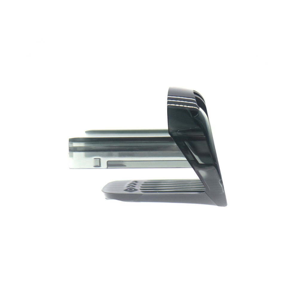 (A)Attachable beard comb for Philips hair clipper HC3400 HC3410 HC3420 HC3422 HC3426 HC5410 HC5440