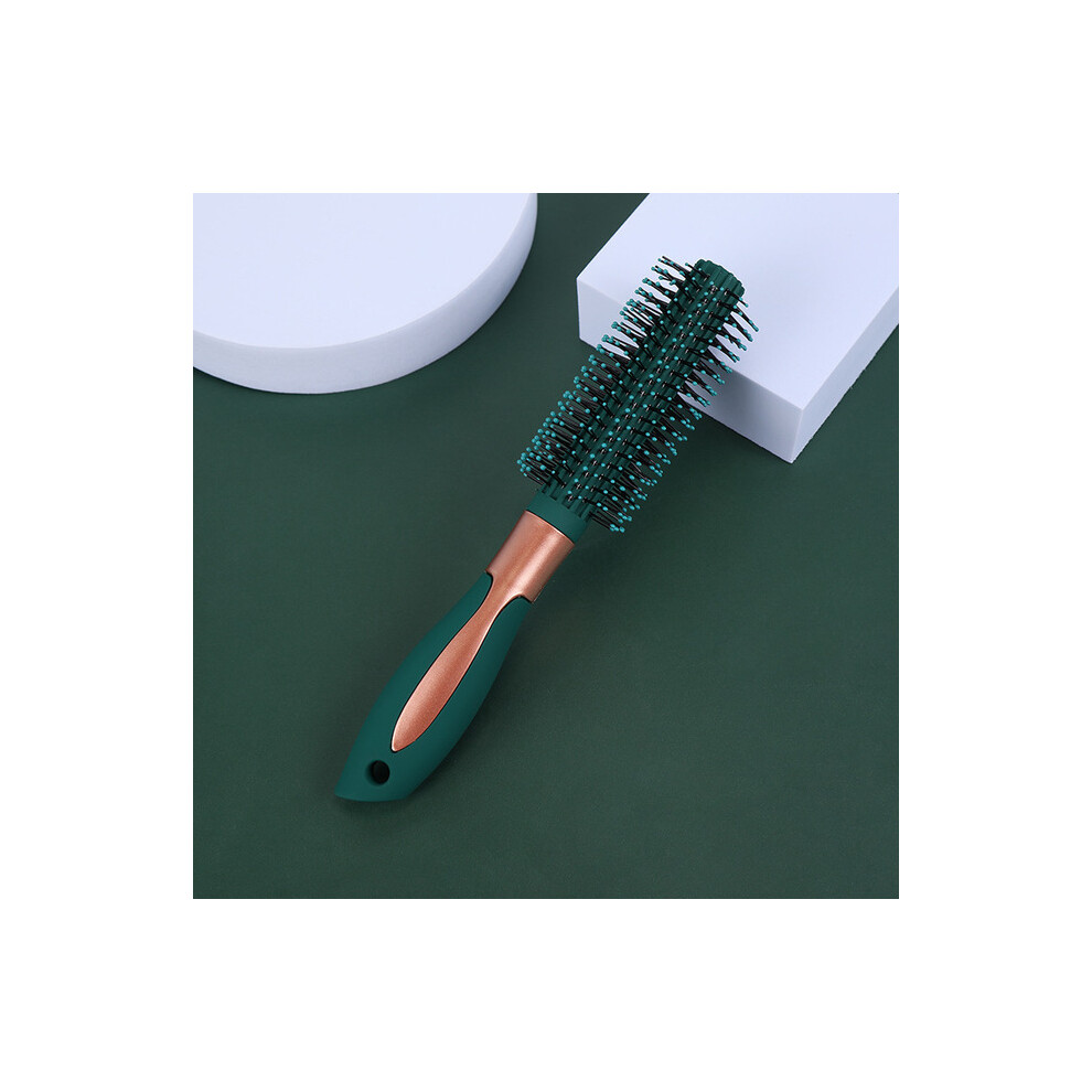 Women's (Curly Comb 2)Hairbrush Scalp Massage Comb Hairbrush Wet Curly Detangle Antistatic