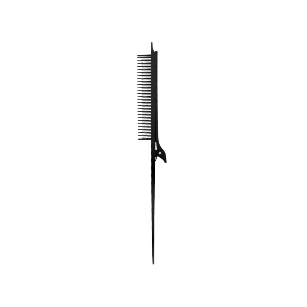 (A1)Hair Dye Comb Pointed Tail Comb Antistatic Hairdressing Accessories Hairdresser Highlighting Comb