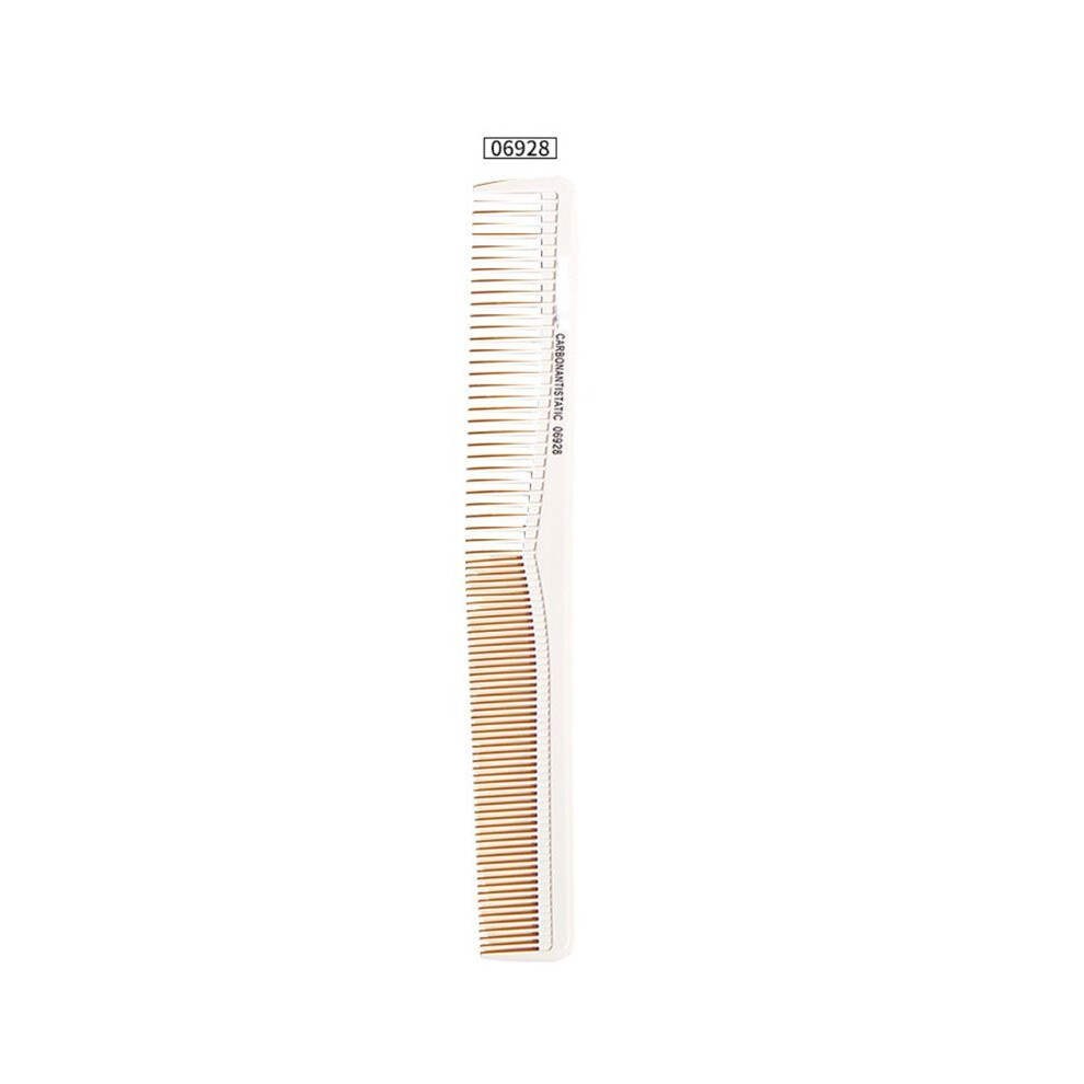 Unisex (A)Professional Hair Dye Comb Unidirectional Weave Highlighting Foiling Cut Highlighting Cut Combs