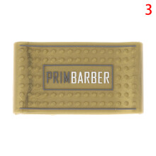 (comme sur la photo) Poignée de tondeuse de barbier professionnelle 1 pièce Bandes de tondeuse de barbier