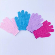 (1 PC) 1 paire de gants de lissage, de permanente, de bouclage, résistants à la chaleur, pour les soins