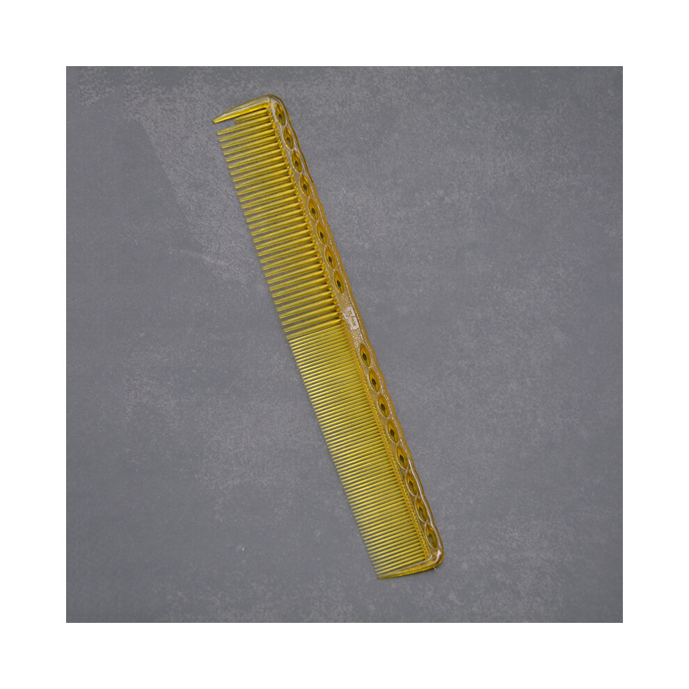 Amber (Sz014-)Professional Hair Salon Cairdresser Haircut Comb Barber Special Antistatic Comb